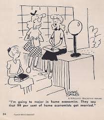 Soft Water Home Economics Family And Consumer Science Vintage