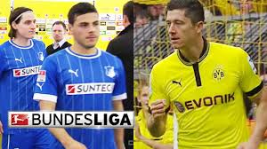 Dortmund Vs Hoffenheim The Unbelievable 2012 13 Season Finale Youtube
