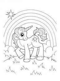 Coloriage Licorne 20 Modeles A Imprimer Gratuitement Marie M A Coloriage Gratuitement Imprimer Licorne Mariem Modeles Licorne Coloriage Licorne A Colorier Et Coloriage