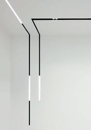 Log In Led Light Design Delta Light Minimalist Lighting