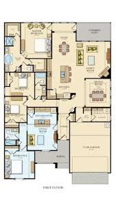 This Could Work Too This Is For When I Am Really Too Old To Live Alone I Hope A Very Long Time New House Plans Multigenerational House Plans Floor Plans