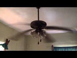 Old Fan With Sagging Blades At Neighbors House Youtube Old Fan Fan Ceiling Fan