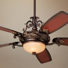 56 Casa Esperanza Teak Finish Blades Ceiling Fan 25187 Lamps Plus Ceiling Fan Chandelier Ceiling Fan Antique Ceiling Fans