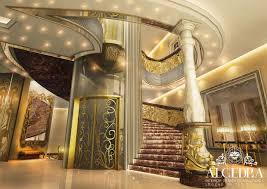 Algedra Interior Design Dubai Luxury House Interior Design Interior Design Dubai Luxury Homes Interior