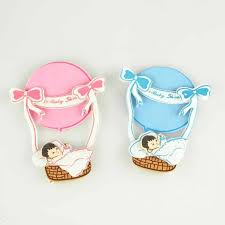 Baby Shower Foam Cutouts Decorations Shower Foam Baby Shower Baby Boy Shower