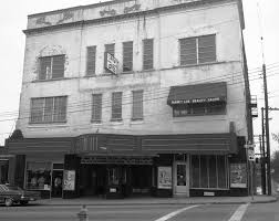 Kentucky Theatre Former Kentucky Opera House Somerset Kentucky Kentucky Opera House