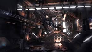 Concept Ships Spaceships With Interiors By Encho Enchev Concept Ships Spaceship Interior Sci Fi Concept Art