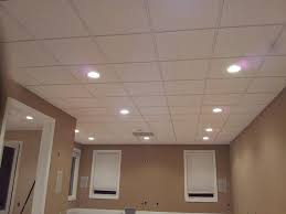 14 Different Types Of Ceilings For Your Home Explained Home Awakening In 2020 Types Of Ceilings Basement Ceiling Low Ceiling Basement