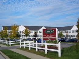 Maples Senior Living Summit Properties