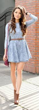 Dresses To Wear To A Summer Wedding With Sleeves Fashion How To Wear Shirt Fashion Dresses