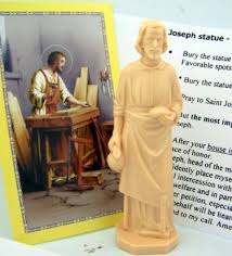 Spell On How To Sell A House Fast St Joseph Statue Sell My House Fast Sale House