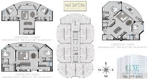 Max Daytona Floor Plans Oceanfront Condos For Sale Daytona Beach Shores Florida Max Daytona Condo Site P Daytona Beach Shores Floor Plans Condo Floor Plans