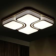 Cool Ceiling Light Fixtures And Aliexpress Com Buy Modern Lights For Home Lighting Led With Lamp Squar Ceiling Lights Contemporary Ceiling Light Modern Ceiling