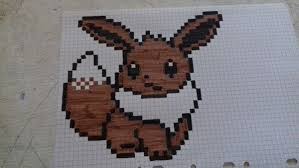 Epingle Par Elodie Marchetti Sur Pixel Art Pixel Art Pokemon Dessin Pixel Dessin Petit Carreau