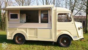 Citroen Hy Tube Food Truck Pizza Voitures Nord Leboncoin Fr Voiture Food Trucks Hy Citroen