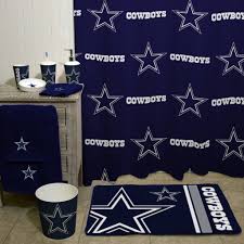 Dallas Cowboys Bathroom Set Cet Walmart Dallas Cowboys Gifts Dallas Cowboys Decor Cowboy Bathroom