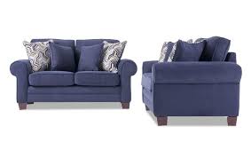Gracie Seating Bob S Discount Furniture Love Seat Sofa Bobs Furniture Living Room