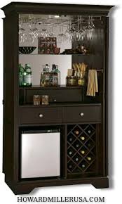 Wine Bar Cabinets With Refrigerator 695104 Howard Miller Win And Bar Cabinets Home Bar Furniture Wine Bar Cabinet Wine Bar Furniture