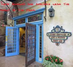 Guests Services Lost Found And First Aid At Universal S Islands Of Adventure Park Top Islands Of Adventure Universal Islands Of Adventure Adventure Park
