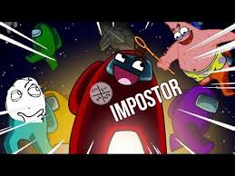 Como N O Ser El Mejor Impostor De Among Us Dibujo De Impostor Atacando A Tripulante Cls Artz Youtube En 2020 Youtube Cantantes Como Dibujar