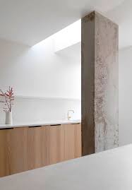 Ingersoll Road Mclaren Excell Minimalism Interior House Interior Interior