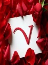 Letter V Letter V Love Wallpaper For Cellphone Download Free Lettering Alphabet Stylish Alphabets V Letter Images