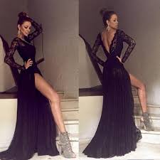 Pin On Long Prom Dresses