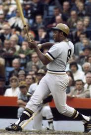 April 21 1971 Willie Stargell Hits Three Home Runs Leading The Pittsburgh Pirates To A 10 2 Victory Over The Atlanta Braves Stargell Best Baseball Player Baseball Boys Minor League Baseball