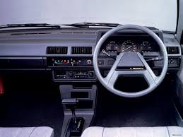 Nissan Sunny Sedan B11 1981 85 Wallpapers 2048x1536 Nissan Sunny Nissan Datsun