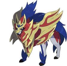 Zamazenta Le Nouveau Legendaire De Pokemon Bouclier Dessin Pokemon Photo Pokemon Pokemon