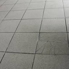 How To Repair Chips On Ceramic Tile Hunker Tile Repair Diy Home Repair Flooring