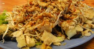 Makanan Colek Di Kota Bharu Kelantan Memang Love Sekejung Com