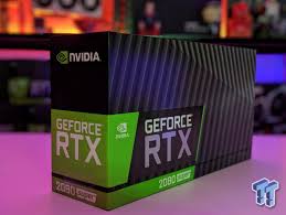 Nvidia Geforce Rtx 2080 Super Tested In Sli At 1440p And 4k Wolfenstein Nvidia Latest Games