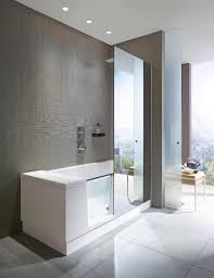Shower Bath Duravit Bathtub Shower Combo Walk In Tub Shower Shower Bath