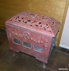Poele A Bois Salamandre Mirus Ameublement Yvelines Leboncoin Fr Ameublement Poele A Bois Objets Vintage