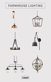 For The Latest In Farmhouse Lighting Visit Lowes Com A Dramatic Chandelier Or A Trio Of M Lowes Pendant Lighting Farmhouse Pendant Lighting Farmhouse Lighting