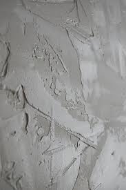 Drywall 101 Using Joint Compount For A Stucco Wall Finish Diydiva Stucco Walls Faux Walls Wall Finishes