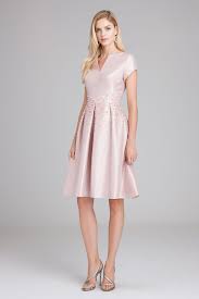 A Selection Of Pink Mother Of The Bride Dresses And Mother Of The Groom From Top Retailers In Casual Semi Formal And F Dresses Navy Cocktail Dress Bride Dress