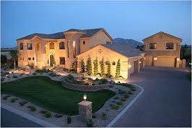 Arizona Cardinals Patrick Peterson S Home In Gilbert Az Mansions Luxury Homes Expensive Houses