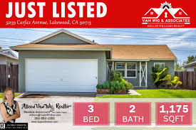 Just Listed Fully Rermodeled Lakewood Home Estate Homes Lakewood Estates