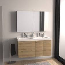 Meuble De Salle De Bains Plus De 120 Brun Marron Remix Leroy Merlin Meuble De Salle De Bain Leroymerlin Salle De Bain Meuble Salle De Bain