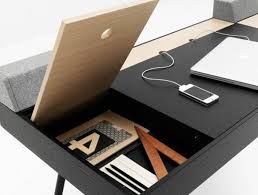 Le Bureau Pliable Est Fait Pour Faciliter Votre Vie Voyez Nos Propositions En 43 Photos En 2020 Avec Images Bureau Pliable Bureau Bois Bureau Blanc Ikea