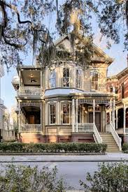 Oldhouses Victorian Click Pic For More Photos Of This 1895 Victorian For Sale In Savannah Georgi Dream House Exterior Mansions For Sale Victorian Style Homes