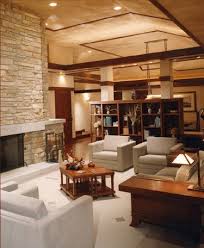 Prairiemod June 2006 Prairie Style Interior Prairie Style Houses Praire Style Homes