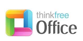 Thinkfree Office A Powerful Microsoft Office Alternative Gaming Logos Microsoft Microsoft Office