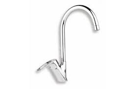 Novaservis Ferro Brado Drezova Baterie Chrom 80713 0 Kuchyne