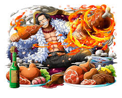Portgas D Ace 2nd Commander Of Whitebeard Pirates By Bodskih On Deviantart Avec Images Naruto Personnages Dessin Manga Dessin