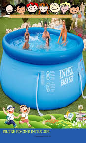 Filtre Piscine Intex Gifi En 2020 Piscine Intex Piscine Spa Gonflable
