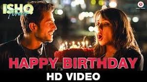 Romantic Birthday Song Mp3 Download In 2020 Happy Birthday Song Happy Birthday Song Download Birthday Songs Mp3