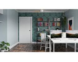 Zoom Backgrounds Backdrop Office Background Microsoft Etsy In 2020 Office Background Small Apartments Easy Install